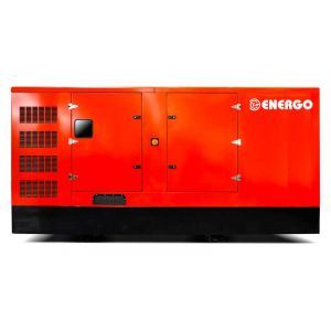 Электрогенераторная установка Energo ED 400/400 D S