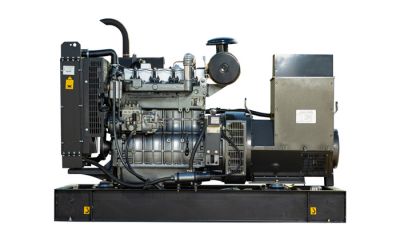 Дизельный генератор Motor АД 50-Т400 Ricardo - фото 4
