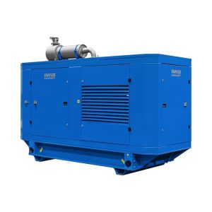 Дизельный генератор ТСС АД-200С-Т400-1РПМ2 51300