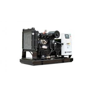 Дизельный генератор Стандарт АД640-Т400