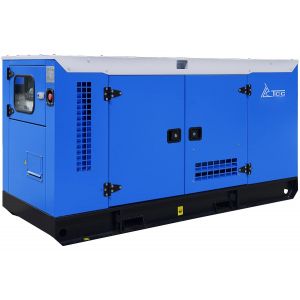 Дизельный генератор ТСС АД-36С-Т400-1РКМ7 55749