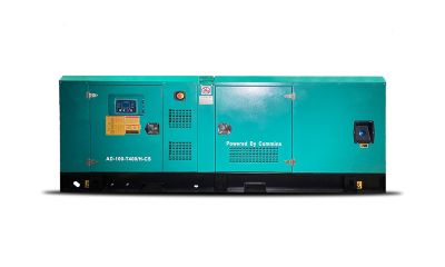 Дизельный генератор AD-100-T400-H-CS - фото 1