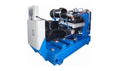 Дизельный генератор ТСС АД-200С-Т400-2РНМ2 Linz (ЯМЗ-7514.10-01) - фото 2