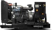 Дизельный генератор  Energo ED 500/400 IV с АВР