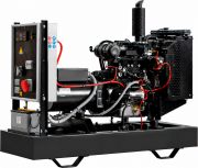 Дизельный генератор  Energoprom EFYD 25/400 L Kwise