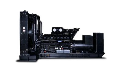 Дизельный генератор GMP 1650CL - фото 2