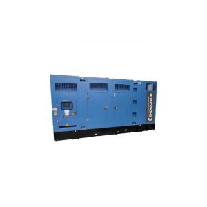 Дизельный генератор Energoprom ESYC 500/400 Leroy Somer