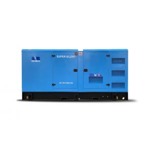 Дизельный генератор AD-150-T400-H-RS
