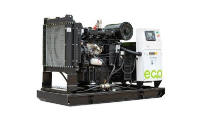 Дизельный генератор EcoPower АД80-T400 - фото 1