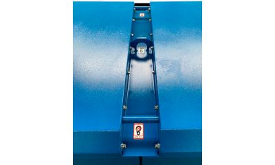 Дизельный генератор AD-60-T400-B-RS - фото 3