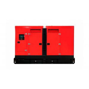 Дизельный генератор Energoprom ESY 14/230