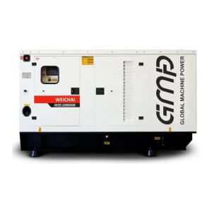 Дизельный генератор GMP 618WGC
