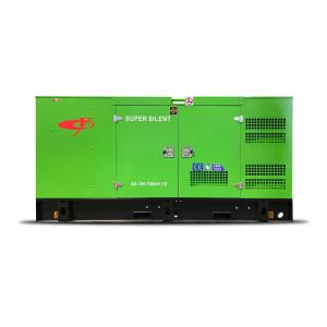 Дизельный генератор AD-100-T400-H-YS