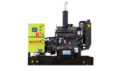 Дизельный генератор Motor АД 16-Т400 - фото 1