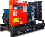 Дизельный генератор  Energo J116