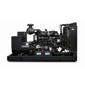 Дизельный генератор Energoprom EFC 475/400