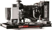  Genmac MAJESTIC G450IO