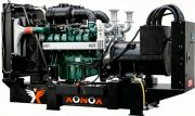Дизельный генератор  XONOX XNY 457D-O