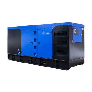 Дизельный генератор ТСС АД-250С-Т400-2РКМ5-059422