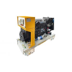 Дизельный генератор Mitsudiesel АД-20С-Т400-1РМ29-060885
