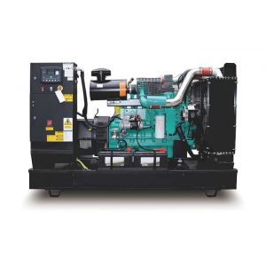 Дизельный генератор CTG 550SD