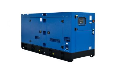 Дизельный генератор AD-20-T400-B-RS - фото 3