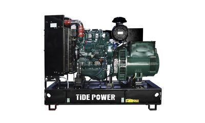 Дизельный генератор Tide Power FB21-SA M (1 фаза) - фото 2