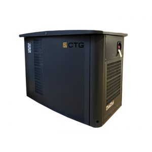 Гибридный генератор CTG CU25000TSA