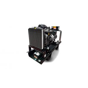 Дизельный генератор Energo YN22-230Y