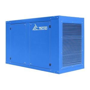 Дизельный генератор ТСС ЭД-75С-Т400-1РМ2
