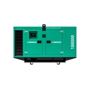 Дизельный генератор Energo 60 YH-C-S