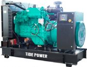 Дизельный генератор  Tide Power FB625-C