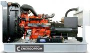 Дизельный генератор  Energoprom EFB 500/400