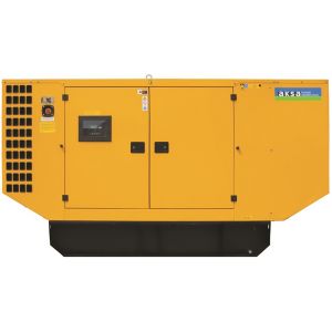 Дизельный генератор Aksa AP 200
