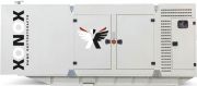 Дизельный генератор  XONOX XNU 2000Y-S в кожухе с АВР
