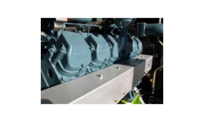 Дизельный генератор Motor АД 550-Т400 Doosan - фото 2