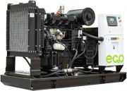 Дизельный генератор  EcoPower АД80-T400 с АВР
