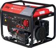 Бензиновый генератор  Fubag BS 8500 DA ES