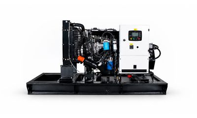 Дизельный генератор Gensila GS600W - фото 2