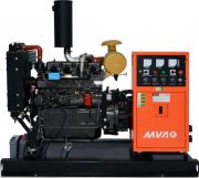 Дизельный генератор  MVAE АД-30-400-Р