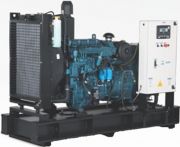 Дизельный генератор  Kirloskar 1111W50 с АВР