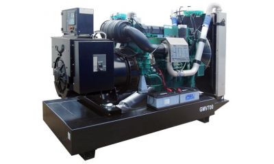 Дизельный генератор GMGen GMV700 - фото 2