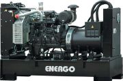 Дизельный генератор  Energo EDF 100/400 IV