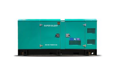 Дизельный генератор AD-64-T400-H-CS - фото 1