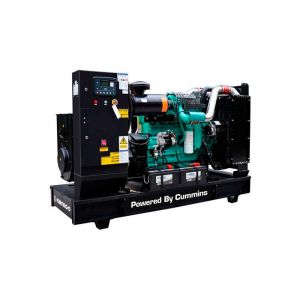 Дизельный генератор Energo 400 AG-C