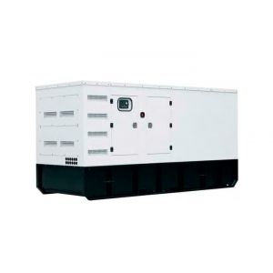 Дизельный генератор Energo 636 MP-D-S