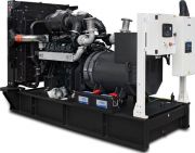 Дизельный генератор  Energo MP200D с АВР