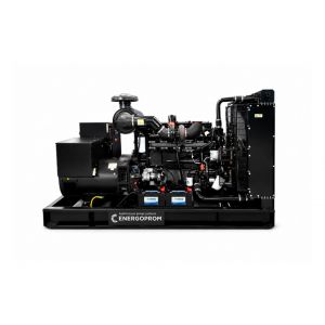 Дизельный генератор Energoprom EFC 500/400 Leroy Somer LSA