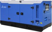 Дизельный генератор  ТСС АД-30С-Т400-1РКМ11 47688 в кожухе