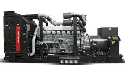 Дизельный генератор Himoinsa HTW-2295 T5 - фото 2